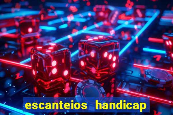 escanteios handicap 2 5